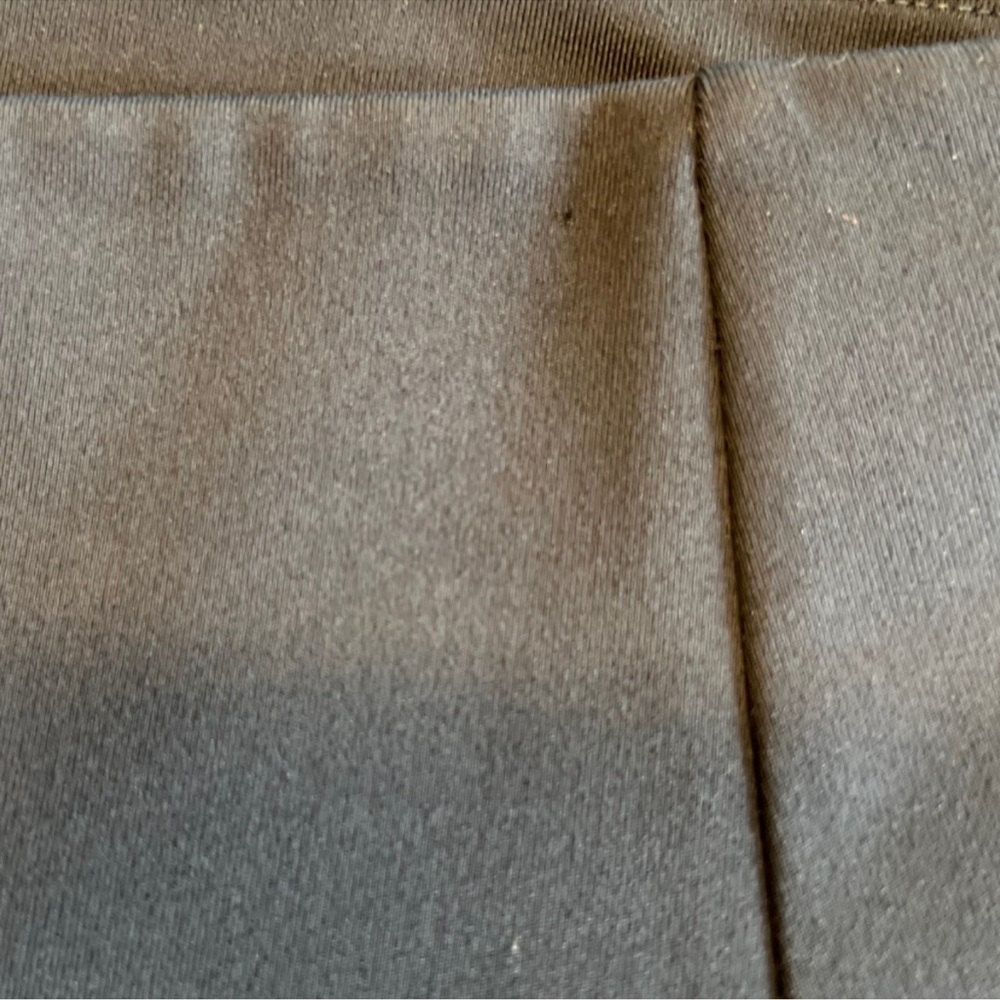 Girlfriend Collective Compressive High Waisted Legging - Midnight - Picture 10 of 10